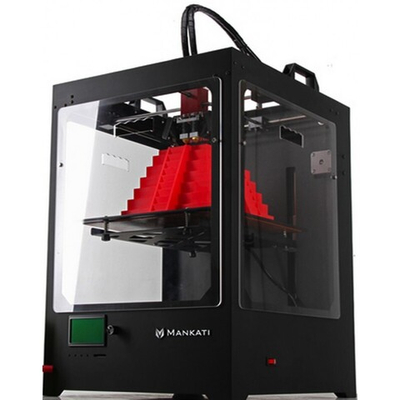 3D принтер Mankati Fullscale XT plus