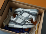Кроссовки LV Trainer