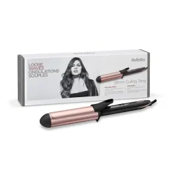 Щипцы BaByliss 38mm Curling Tong C453E