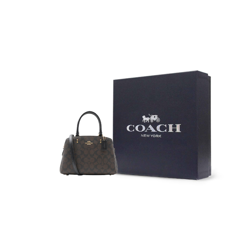 Сумка COACH Lillie 26, 91494-IMAA8