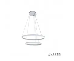 Подвесной светильник Orion LZ-230-1 63W WH iLedex