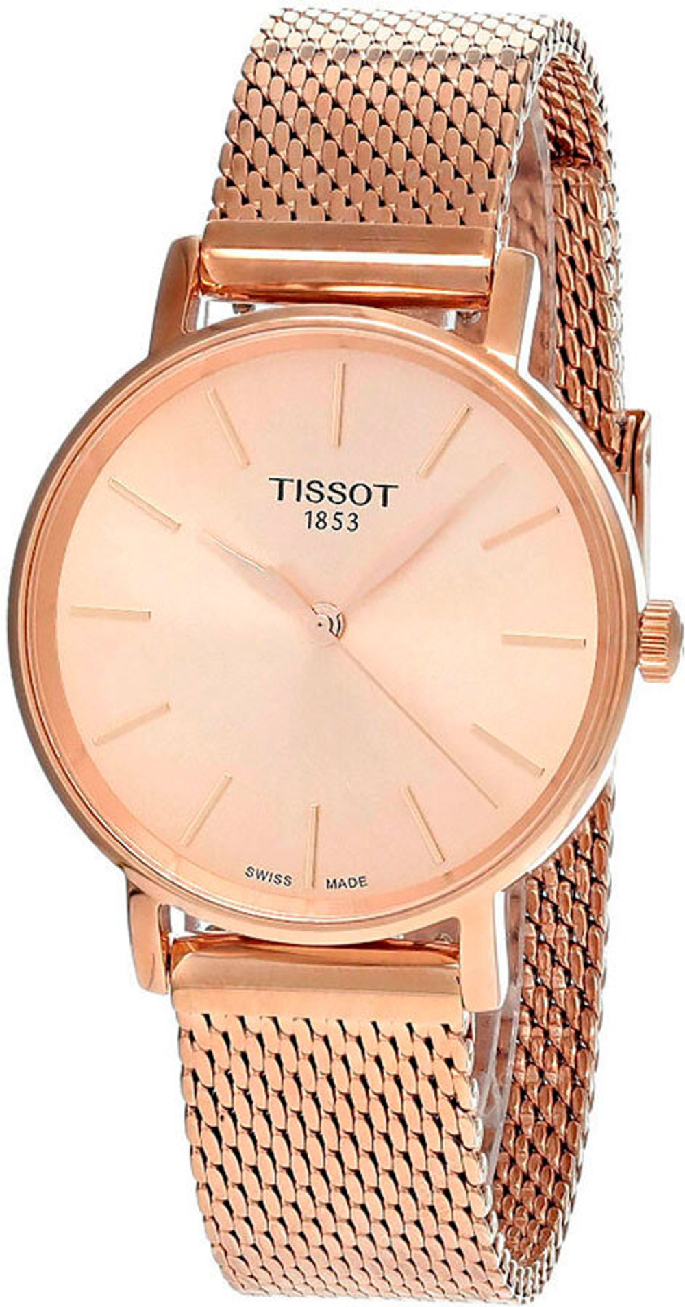 Швейцарские наручные часы Tissot T143.210.33.331.00