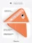 Чехол книжка для iPad 5/6 (9,7") / Air 1/2 (9,7") Gurdini Milano Series Orange