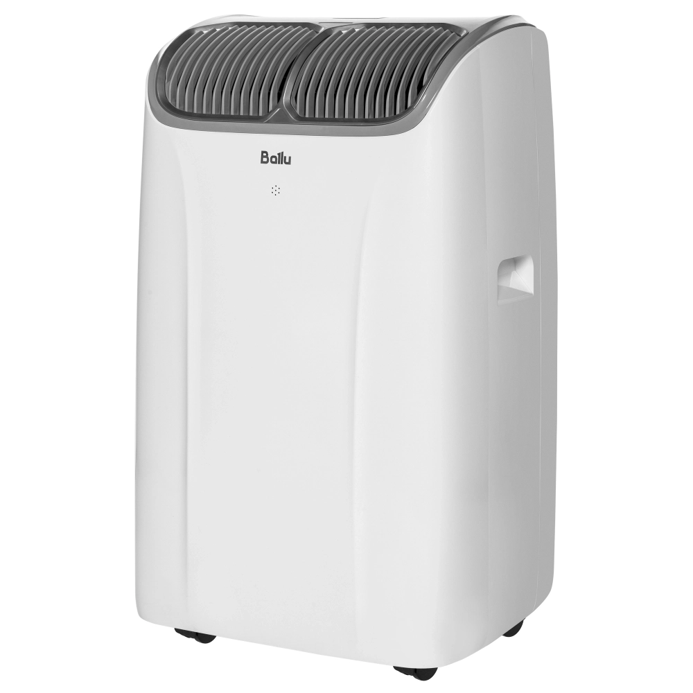 Напольный кондиционер Ballu Platinum X4 BPHS-12 HX/N3 на 30 м²