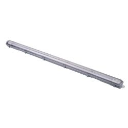 Светильник ЭРА SPP-101-0-001-120 IP65 под светодиодную лампу T8 G13 LED 1200 | Линейные IP65 под лампу T8 LED