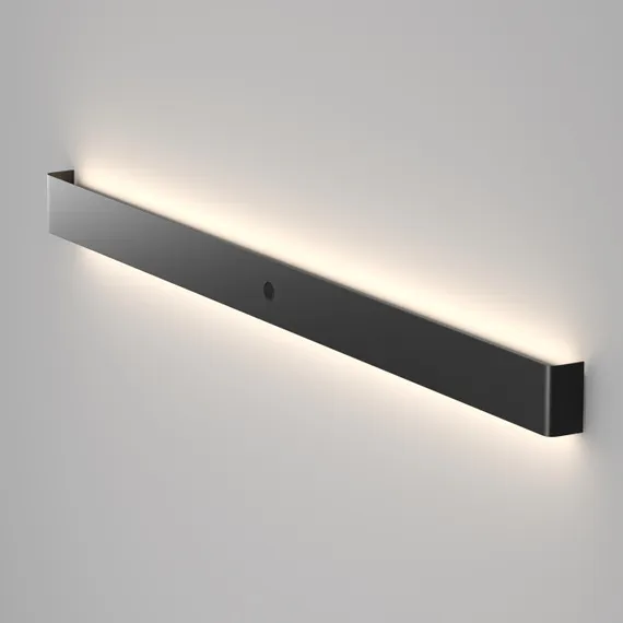 Настенный светильник Bracket MOD492WL-L20BK Maytoni