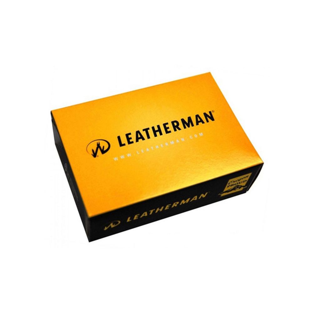 коробка Leatherman