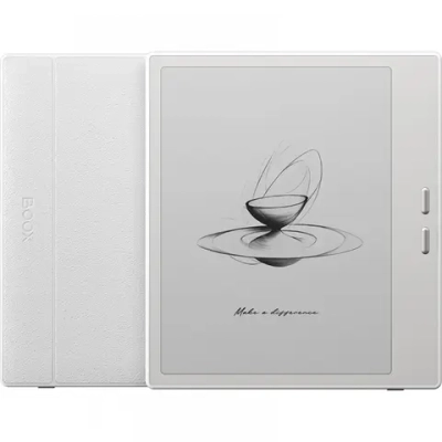 Уцененный товар Электронная книга Onyx Boox Go 7 White отличное состояние  , 736001