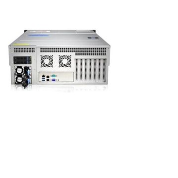 210-BJTR-003-001, Серверная платформа Dell PowerEdge R360 4x3.5 Rack 1U