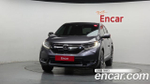Honda CR-V 1.5 EX-L 2WD — 2019