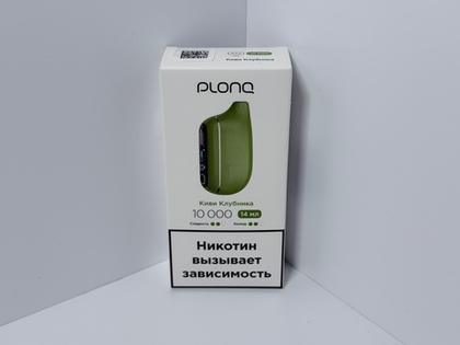 Plonq Max Pro 10000 Киви Клубника