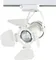 Трековый светильник CLT 0.31 003 CLT 0.31 003 WH Crystal Lux