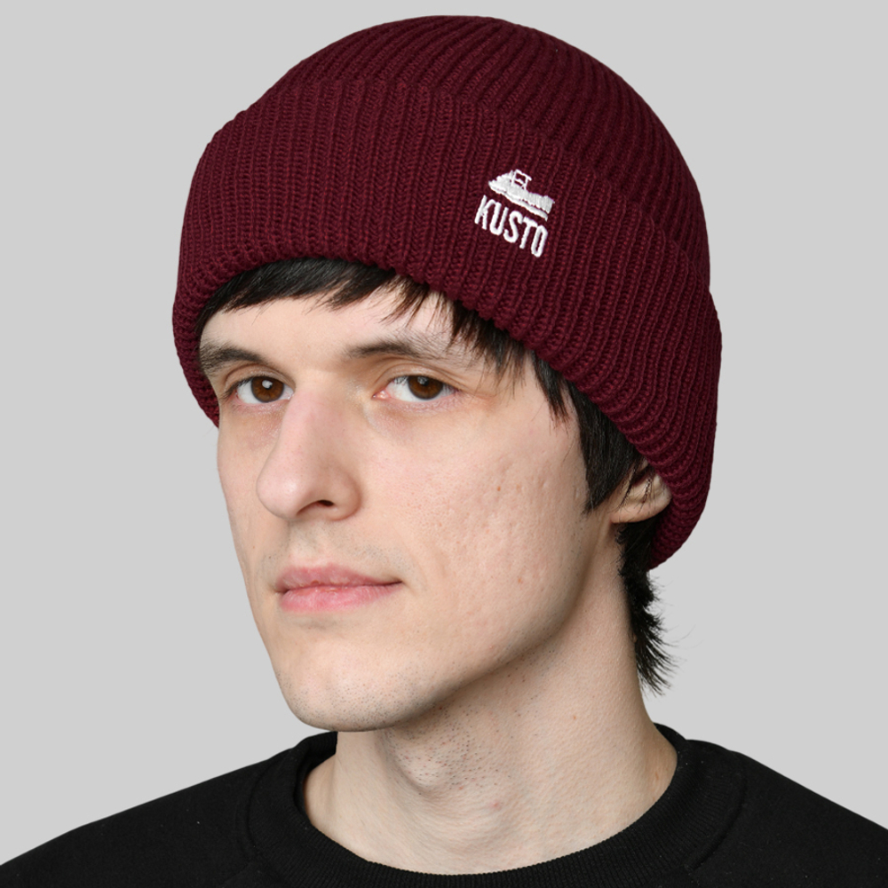 Pin Bordo