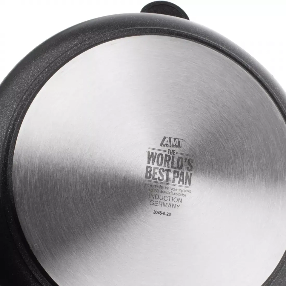 Сковорода для индукции 24см AMT Frying Pans Fix