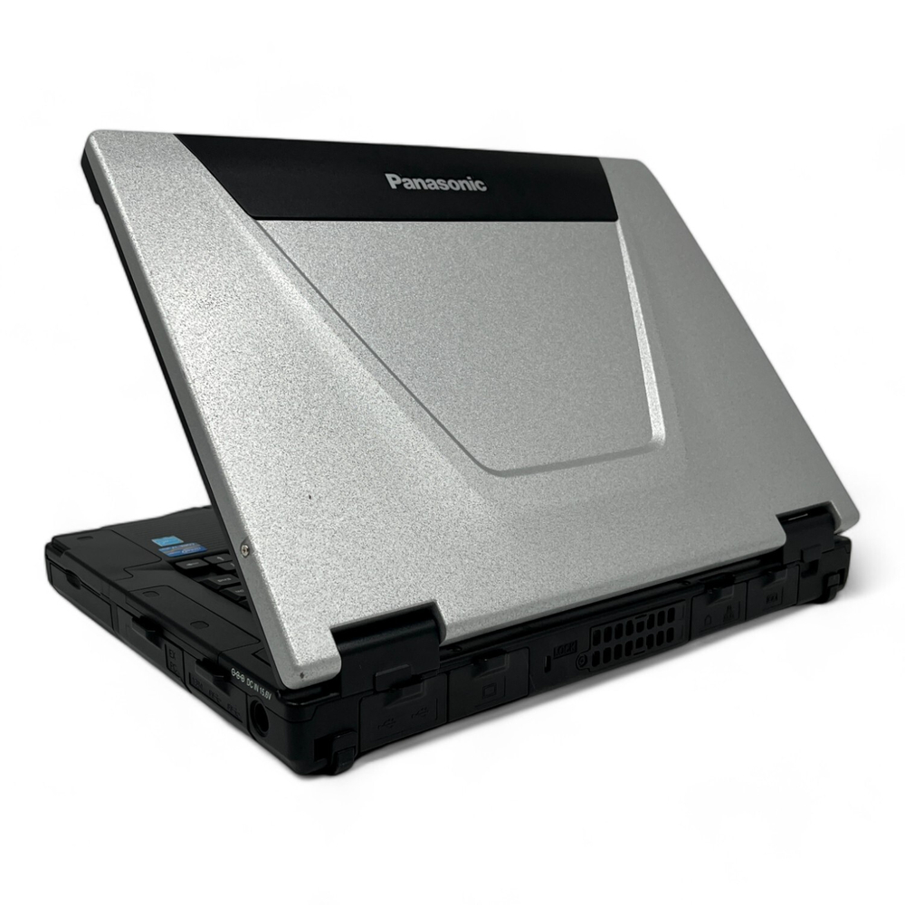 Panasonic CF-52