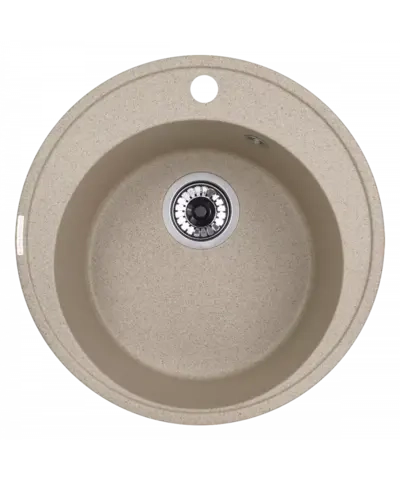 Кухонная мойка Kuppersberg BALI 1B BEIGE