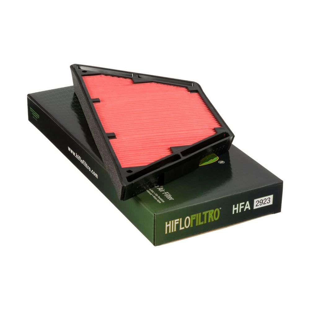 Фильтр воздушный Hiflo Filtro HFA2923 Фильтр воздушный Hiflo Filtro HFA2923