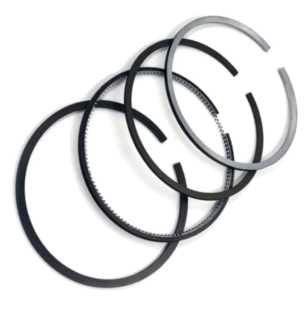 Поршневые кольца ISUZU 6BG1 Z1121211011 (к-т на 1 поршень)