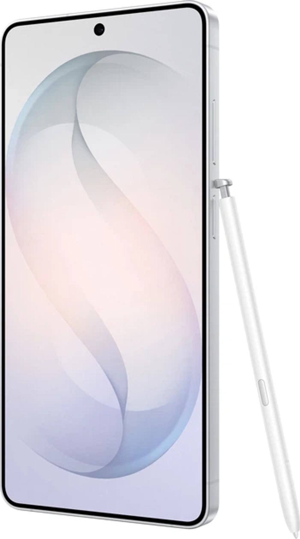Смартфон Samsung Galaxy S26 Ultra 12/512GB White (SM-S948B)