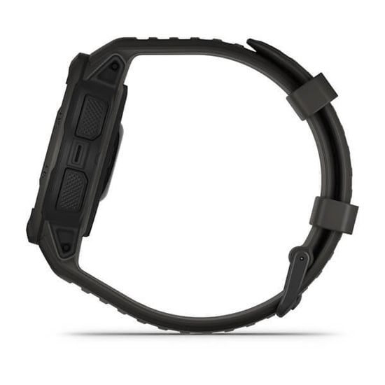 Умные часы Garmin Instinct 2 Graphite