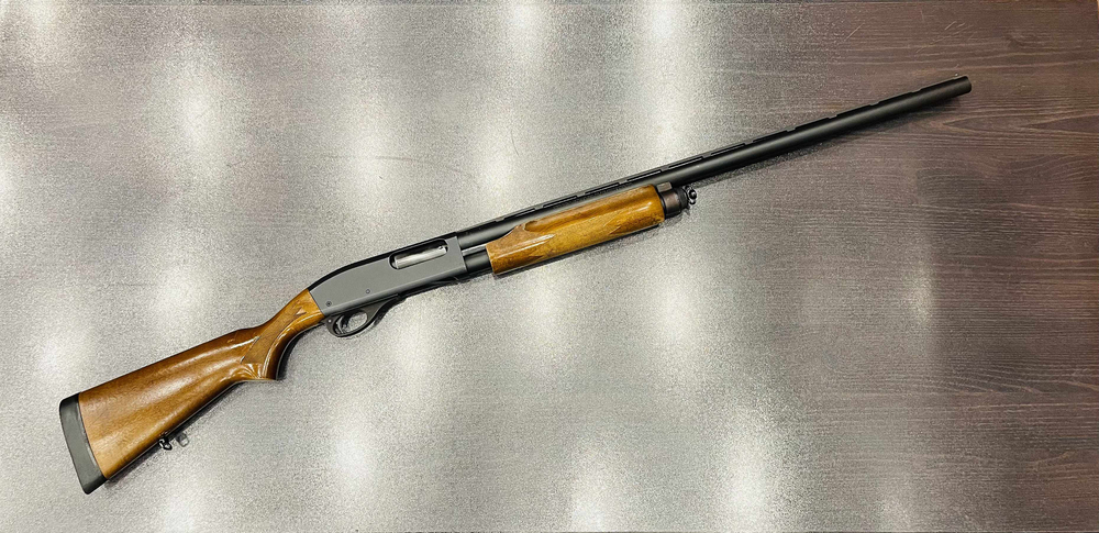 Remington Express Magnum., к. 12/76., № A 961766M/961766