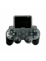 Портативная игровая консоль M18 черный