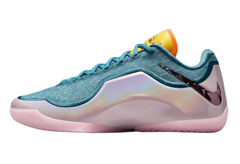 Купить Nike LeBron 23 Miami Twice