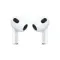 Наушники Apple AirPods 3 (MME73) White