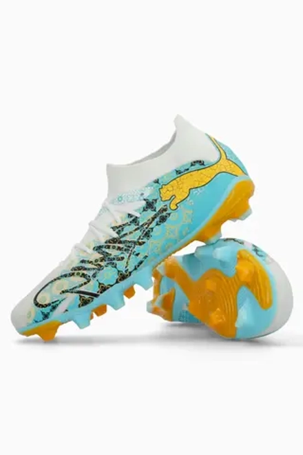 Бутсы Puma Future 9 Match FG/AG