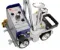 Сегментный листогиб Stalex W1.5x1260A