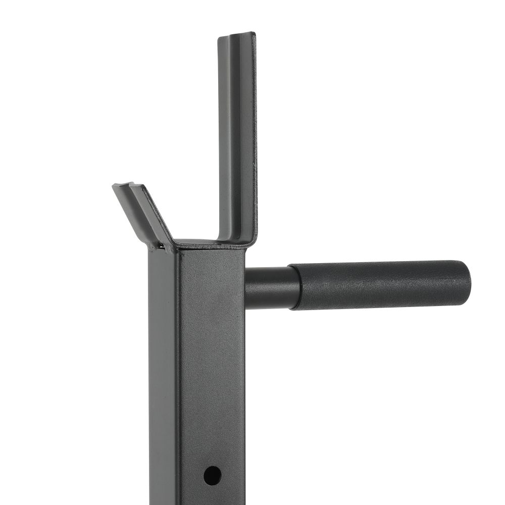 Скамья силовая со стойками UNIX Fit Bench 125