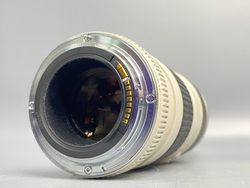 Canon EF 70-200mm 4L USM