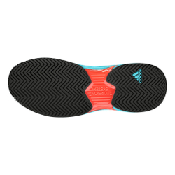 Мужские теннисные кроссовки adidas CourtJam Control All Court Shoe Men - Blue, Black