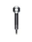Фен Dyson Supersonic HD07 Black/Nickel [EU]