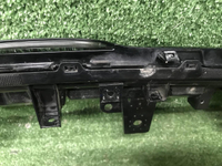Накладка решетки радиатора Changan CS55PLUS 21-24