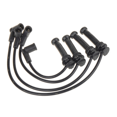 Провода высоковольтные FORD MONDEO 3 01 1.8/2.0L GANZ GIP01088