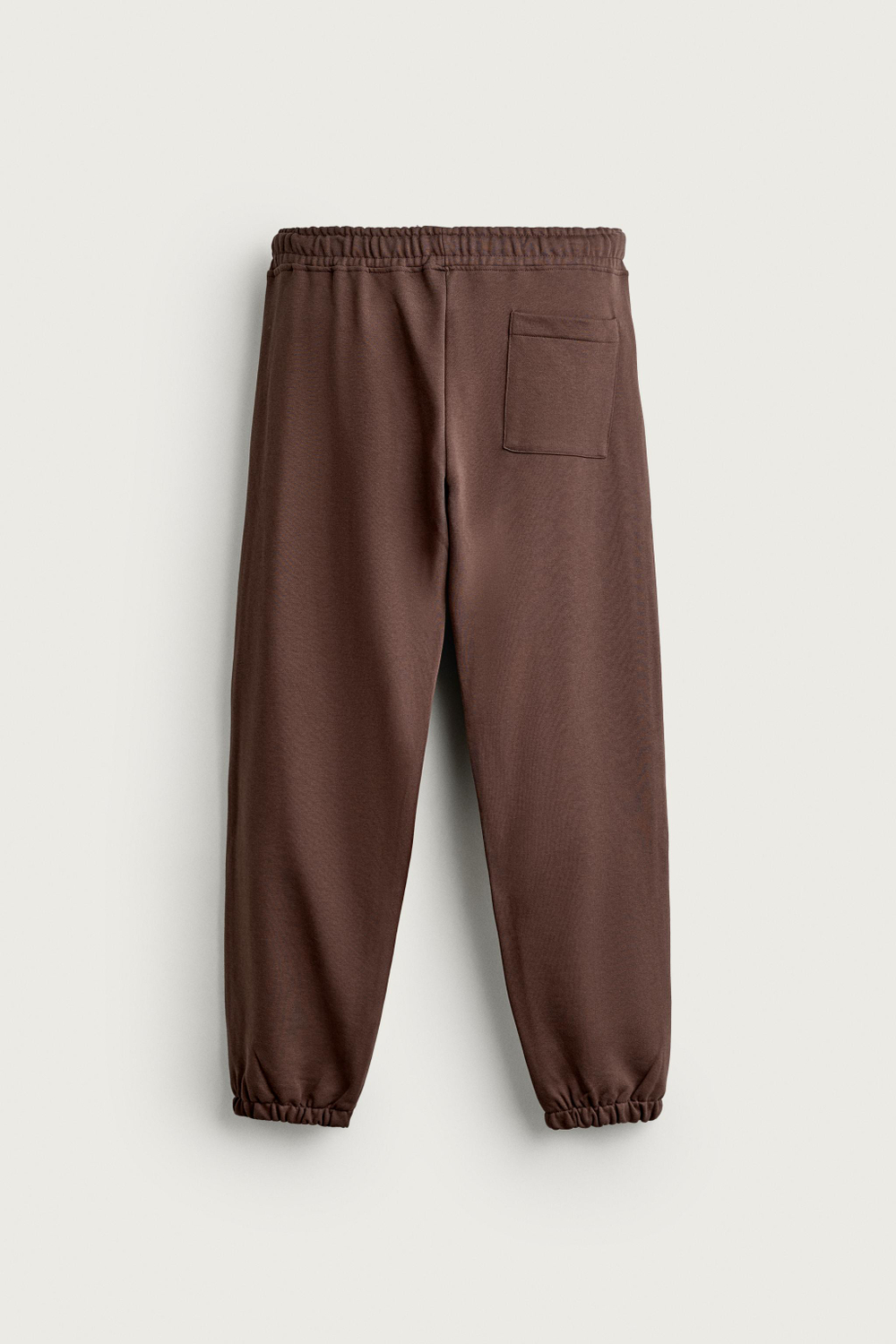 БАЗОВЫЕ СПОРТИВНЫЕ БРЮКИ — ZARA
