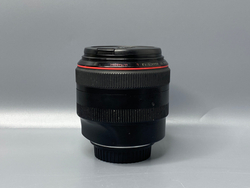 Canon EF 85mm f/1.2L II USM