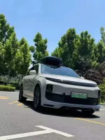 Обвес для Li Xiang L6 2024+ Лисян Л6