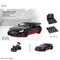 Металлическая машина Mercedes CZ121A