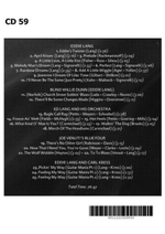 Сборник / Classic Jazz - From New Orleans To Harlem (100CD)
