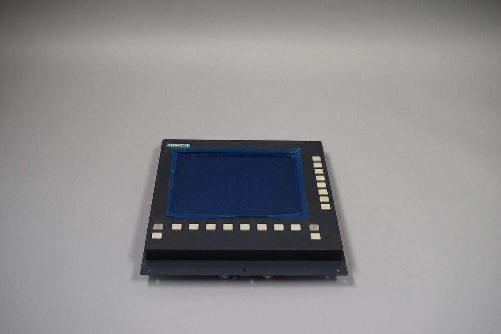 SIEMENS 6FC52030AB201AA0 SIEMENS 6FC52030AB201AA0