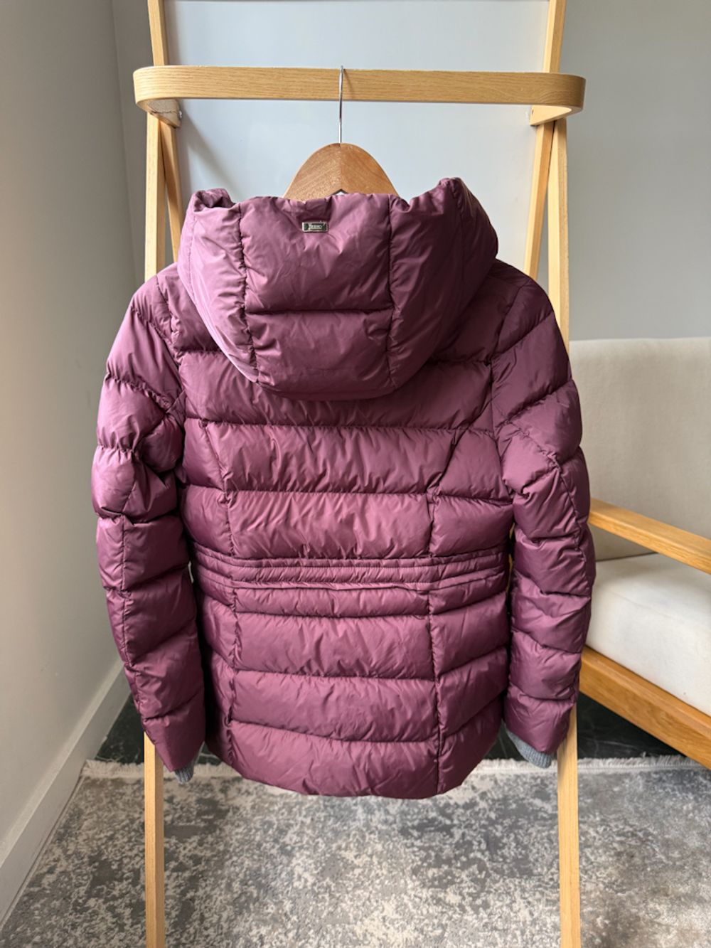 Пуховая куртка Herno, 152