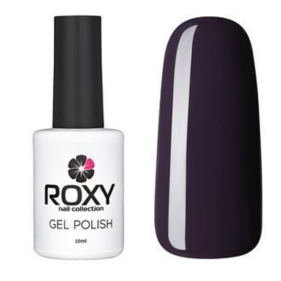 ГЕЛЬ-ЛАК ROXY NAIL COLLECTION 277-СУМЕРКИ (10 ML)