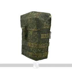ПКМ 1 MOLLE. Сумка под коробку 100 патронов (ССО)