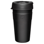 Термокружка thermal l 454 мл black