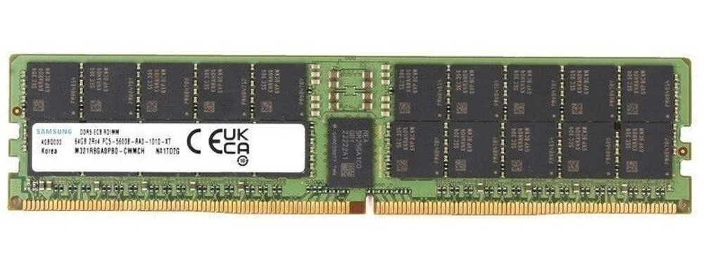 HMCT14AGERA209N, Модуль памяти Hynix DDR5 5600 RDIMM 256G