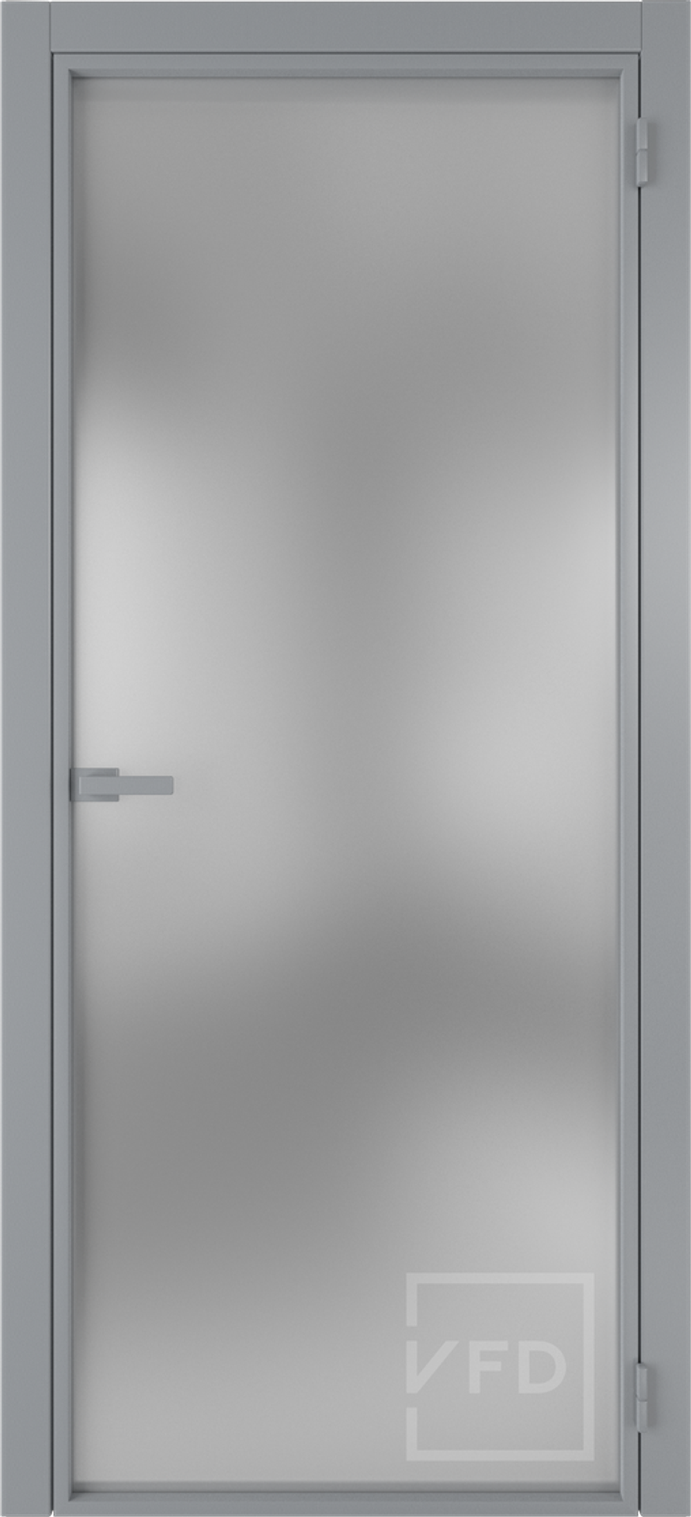 System R00 Chrome White Cloud