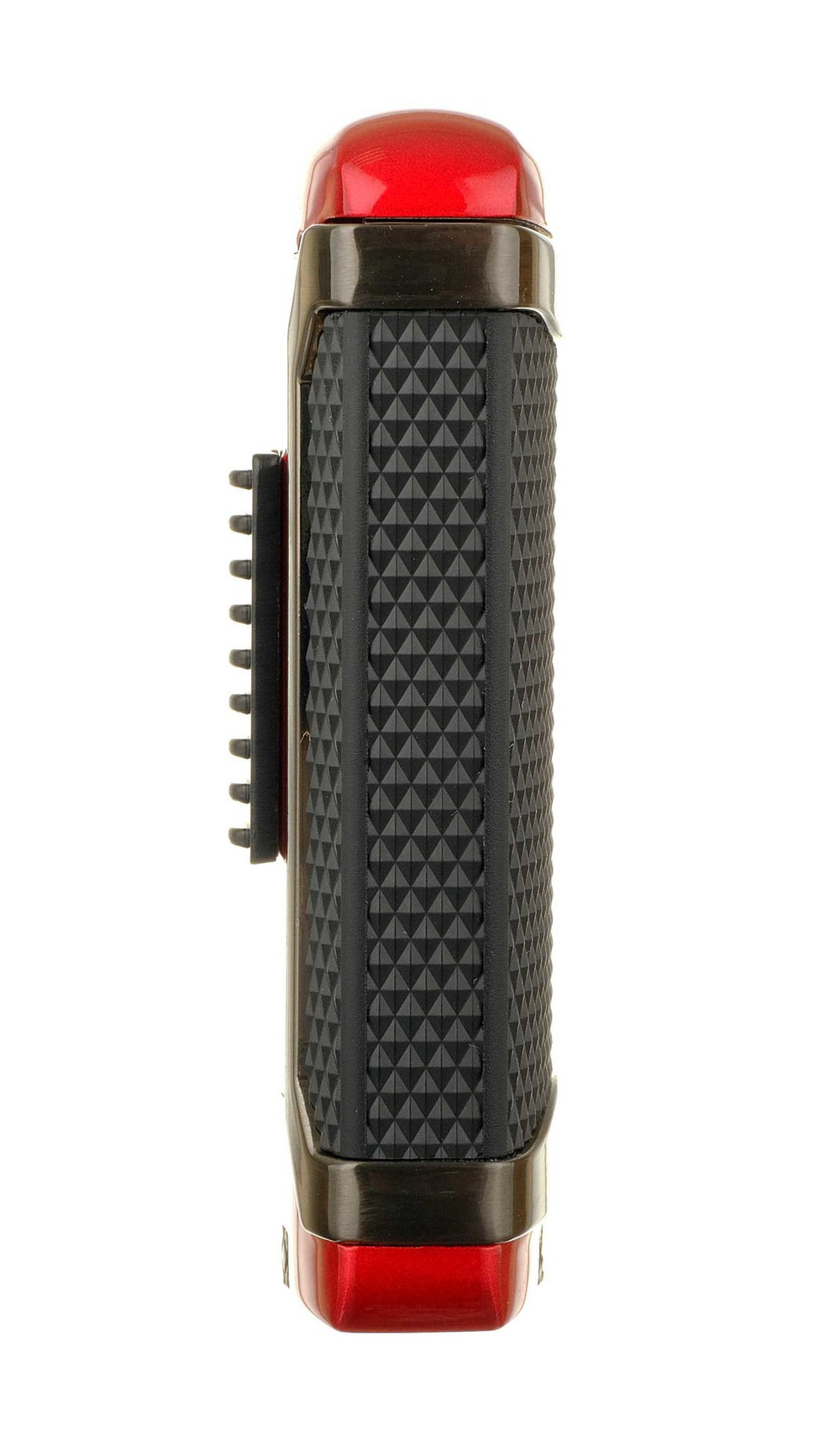 Colibri Apex, красный металлик LI410T3
