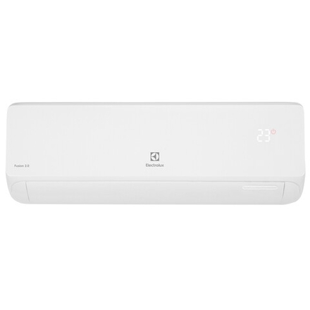 Блок внутренний Electrolux Fusion 2.0 Super Match EEACS/I-18 HMB FMI/N8_ERP/in